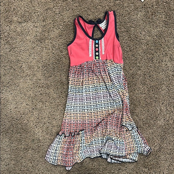 Lot of Jona Michelle Girls Play dresses size 10 - Picture 2 of 14